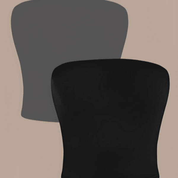 Conjunto 2 croppeds Modeladores e Tomara que caia