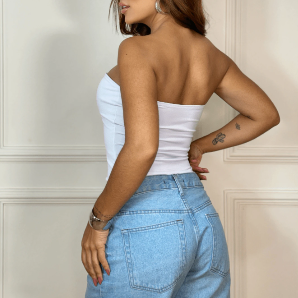 Conjunto 2 croppeds Modeladores e Tomara que caia