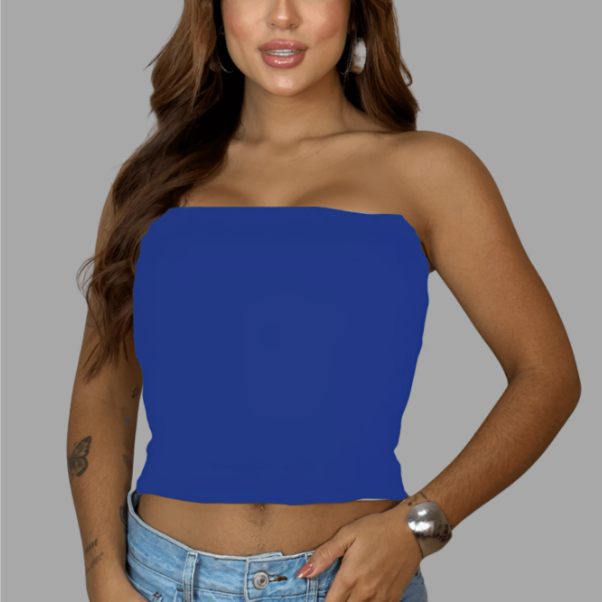 Conjunto 2 croppeds Modeladores e Tomara que caia