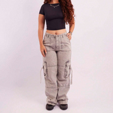 Cropped Costa Aberta Baby Tee