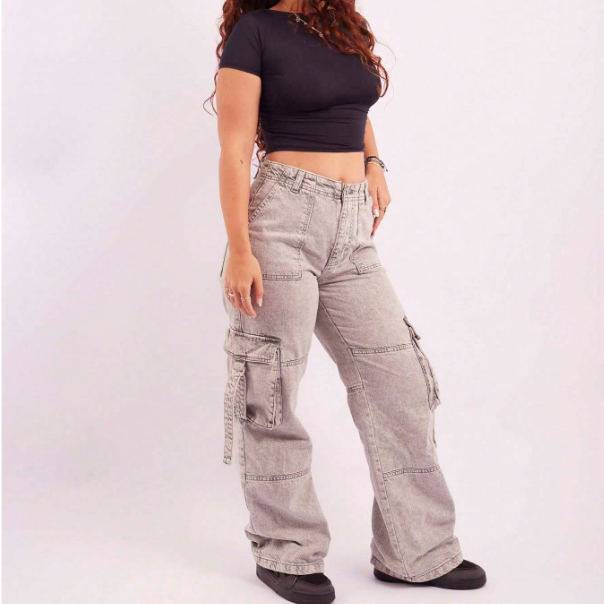 Cropped Costa Aberta Baby Tee