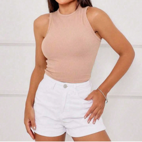 Conjunto 3 Croppeds Regata