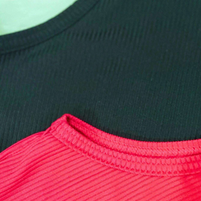 Conjunto 3 Croppeds Regata