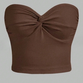 Cropped Montzel Tomara que Caia