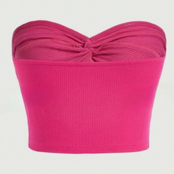Cropped Montzel Tomara que Caia