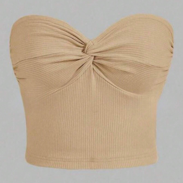Cropped Montzel Tomara que Caia