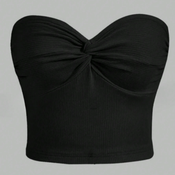 Cropped Montzel Tomara que Caia