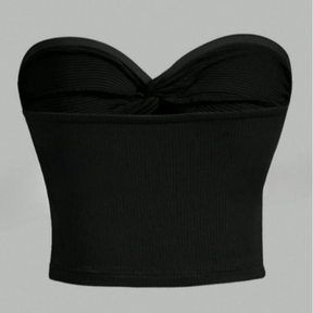 Cropped Montzel Tomara que Caia
