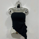 Cropped/Blusa Netuno