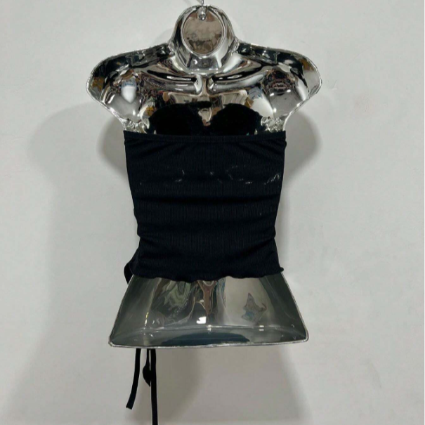 Cropped/Blusa Netuno