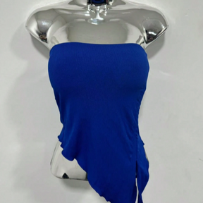 Cropped/Blusa Netuno