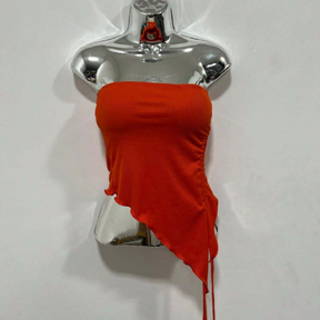 Cropped/Blusa Netuno
