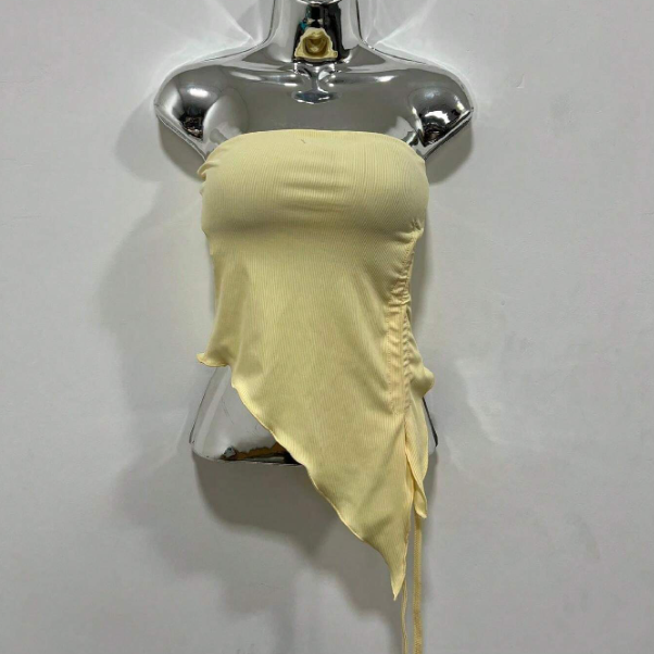 Cropped/Blusa Netuno
