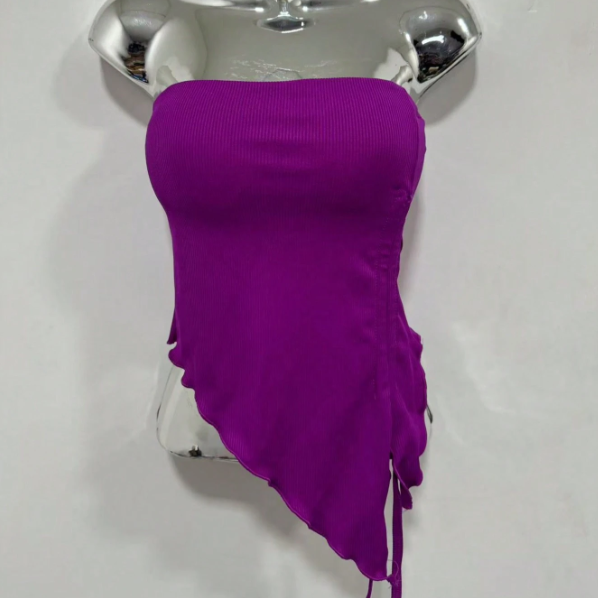 Cropped/Blusa Netuno