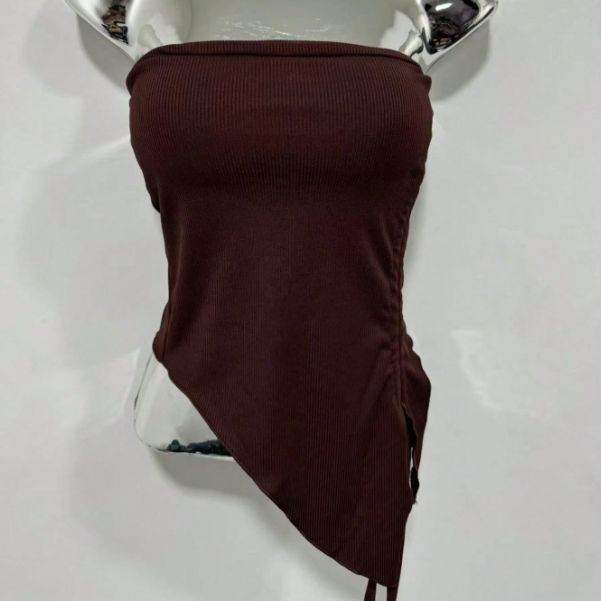 Cropped/Blusa Netuno
