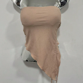 Cropped/Blusa Netuno