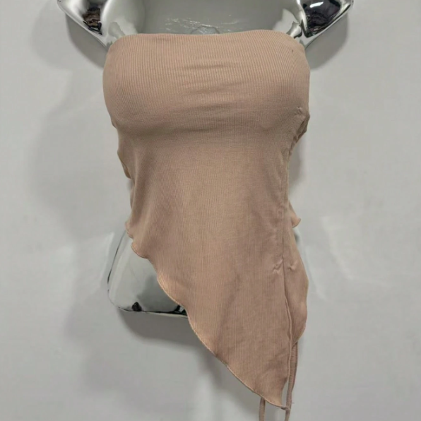 Cropped/Blusa Netuno