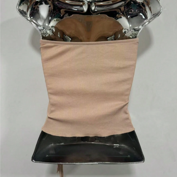 Cropped/Blusa Netuno