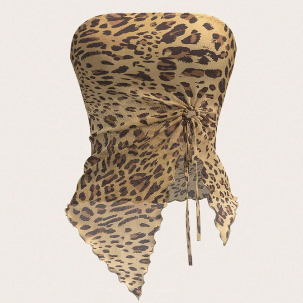 Cropped Latino