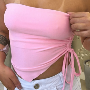 Cropped Tomara que Caia Suplex