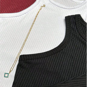 Conjunto 3 Croppeds Nadador Regata