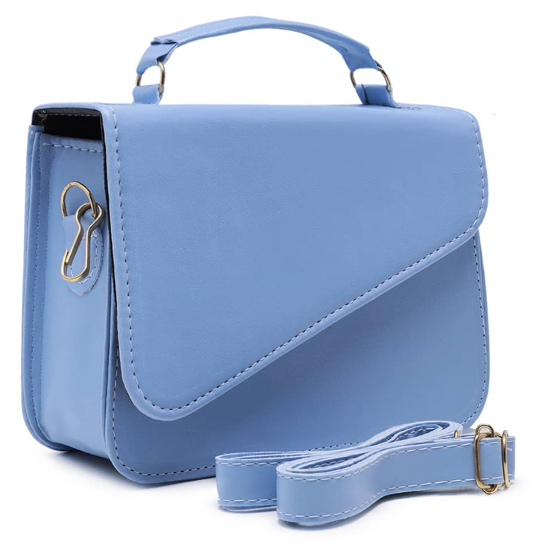 Bolsa Tote Transversal Lolita