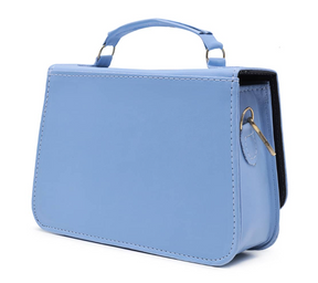 Bolsa Tote Transversal Lolita