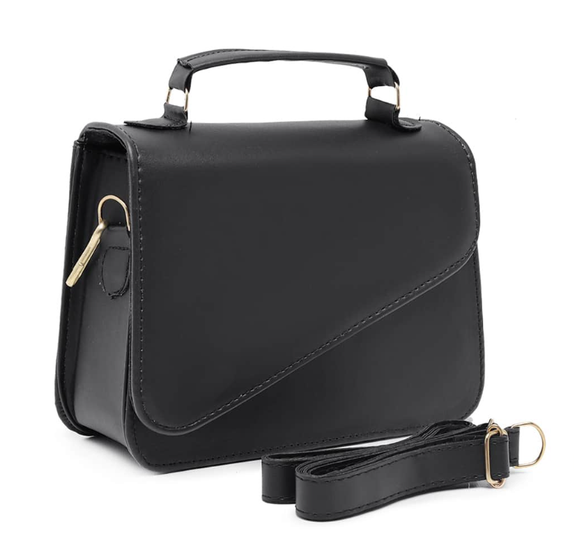 Bolsa Tote Transversal Lolita
