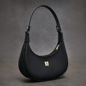 Bolsa Meia Lua Santucci
