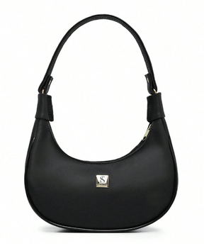 Bolsa Meia Lua Santucci
