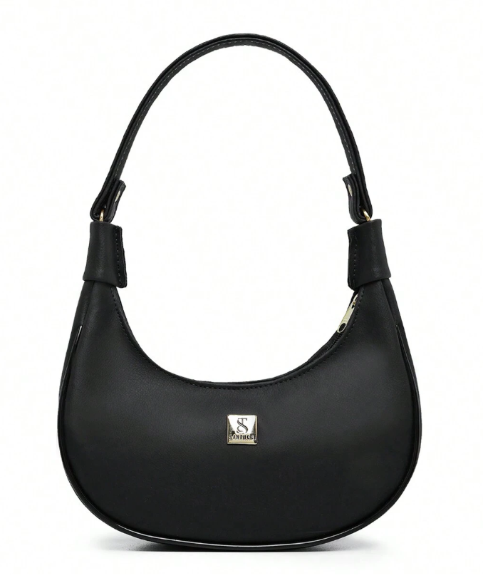 Bolsa Meia Lua Santucci