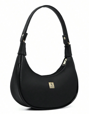 Bolsa Meia Lua Santucci