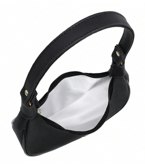Bolsa Meia Lua Santucci