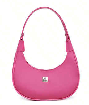 Bolsa Meia Lua Santucci