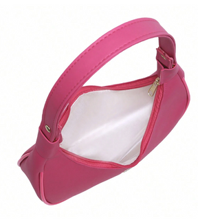 Bolsa Meia Lua Santucci