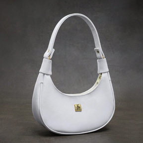 Bolsa Meia Lua Santucci