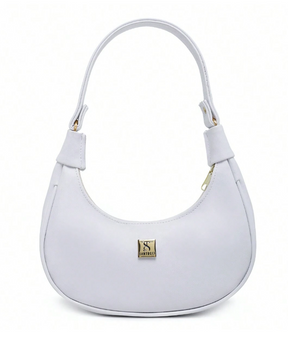 Bolsa Meia Lua Santucci