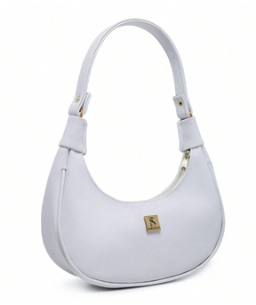 Bolsa Meia Lua Santucci