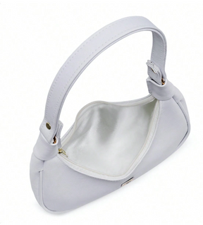 Bolsa Meia Lua Santucci