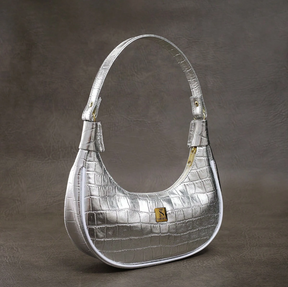 Bolsa Meia Lua Santucci