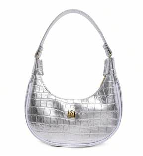 Bolsa Meia Lua Santucci