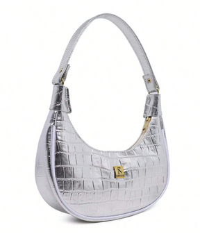 Bolsa Meia Lua Santucci