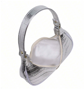 Bolsa Meia Lua Santucci