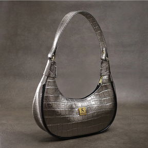 Bolsa Meia Lua Santucci
