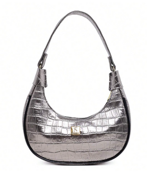Bolsa Meia Lua Santucci