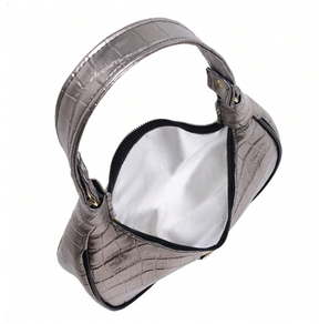 Bolsa Meia Lua Santucci