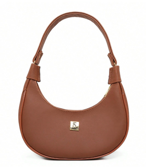 Bolsa Meia Lua Santucci