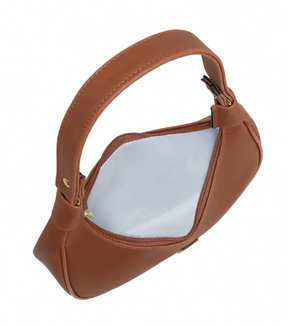 Bolsa Meia Lua Santucci