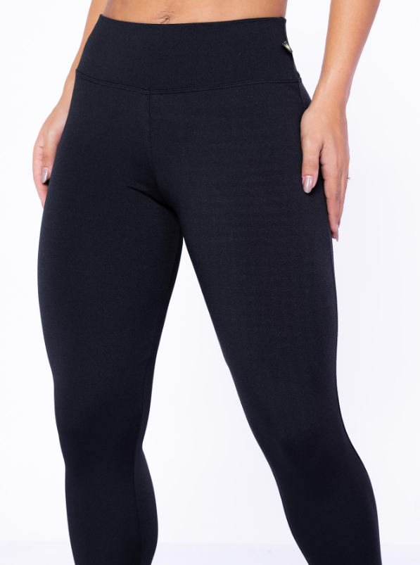 Calça Legging Suplex Fitness