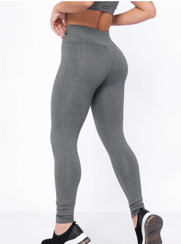 Calça Legging Suplex Fitness